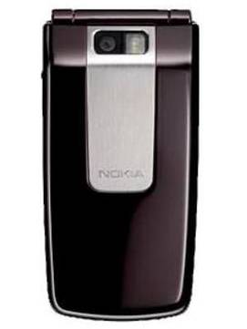 Nokia 6600 Fold