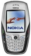 Nokia 6600