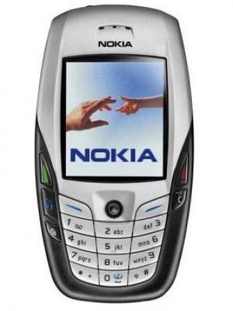 Nokia 6600 Price