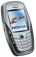 Nokia 6600