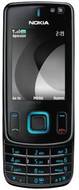 Nokia 6600 Slide