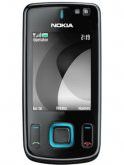 Compare Nokia 6600 Slide