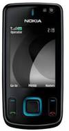 Nokia 6600i Slide