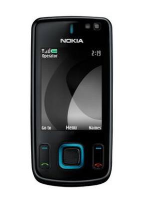Nokia 6600i Slide Price