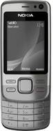 Nokia 6600i Slide