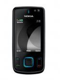 Nokia 6600i Slide Price