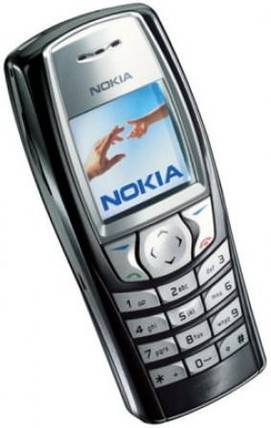 Nokia 6610
