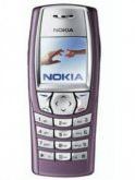 Compare Nokia 6610