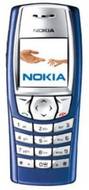 Nokia 6610i