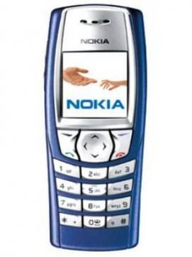 Nokia 6610i