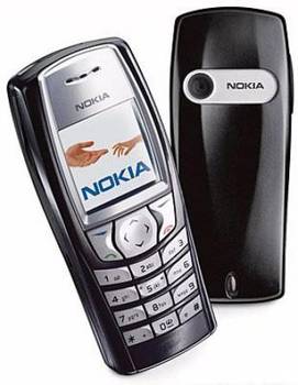 Nokia 6610i