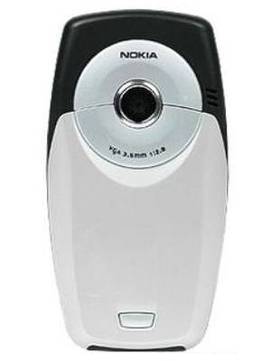 Nokia 6620