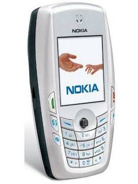 Nokia 6620