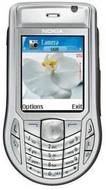 Nokia 6630