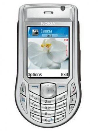Nokia 6630 Price