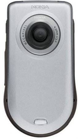 Nokia 6630