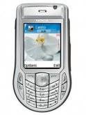 Nokia 6630