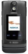 Nokia 6650 fold