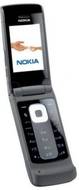 Nokia 6650 fold