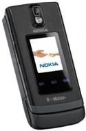 Nokia 6650 fold