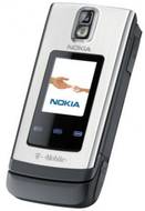 Nokia 6650 fold