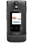 Nokia 6650 fold