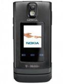 Compare Nokia 6650 fold