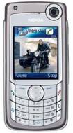 Nokia 6680