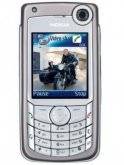 Nokia 6680