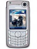 Nokia 6680 Price