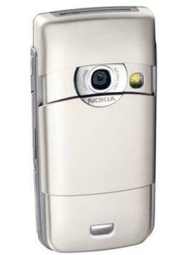Nokia 6682