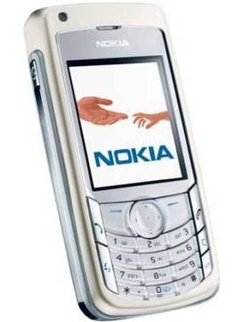 Nokia 6682