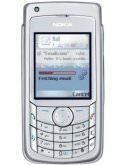 Nokia 6682 Price
