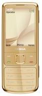 Nokia 6700 Classic Gold Edition