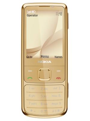 Nokia 6700 Classic Gold Edition Price