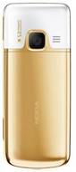 Nokia 6700 Classic Gold Edition