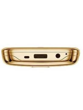 Nokia 6700 Classic Gold Edition