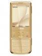 Nokia 6700 Classic Gold Edition