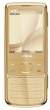 Nokia 6700 Classic Gold Edition