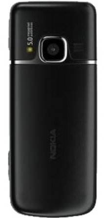 Nokia 6700 classic