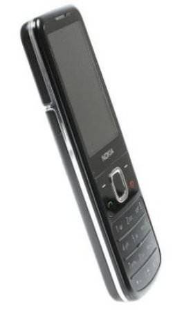 Nokia 6700 classic