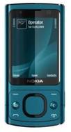 Nokia 6700 Slide
