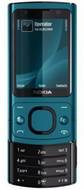 Nokia 6700 Slide