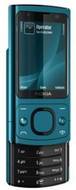 Nokia 6700 Slide