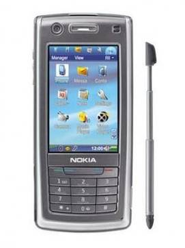 Nokia 6708