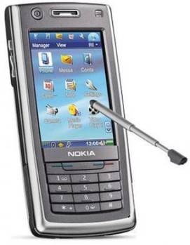 Nokia 6708