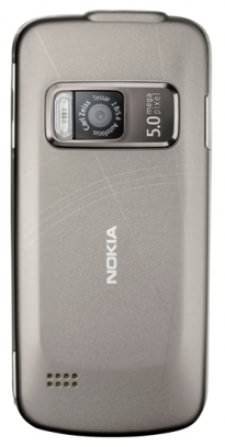 Nokia 6710 Navigator