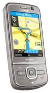 Nokia 6710 Navigator
