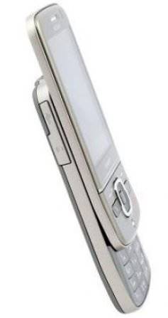 Nokia 6710 Navigator