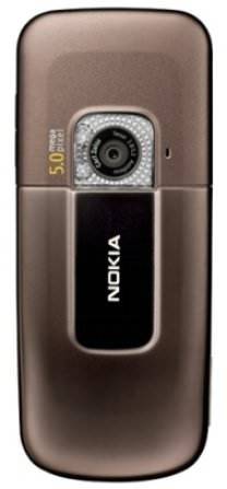 Nokia 6720 classic